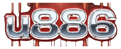 u8886 logo